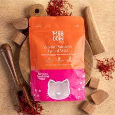 Body Hair Removal Powder Mask Two months pack(Used 20+ times)